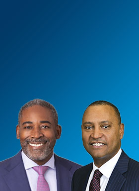 Joe Drayton and Bart Williams Named Two of Savoy Magazine’s 2024 Most Influential Lawyers