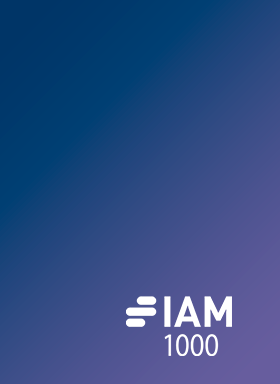 IAM Patent 1000 Names Four Proskauer Partners to Annual List of The World’s Leading Patent Professionals