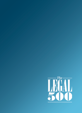 Proskauer Recognized as Top Law Firm in Legal 500 2025 UK Rankings