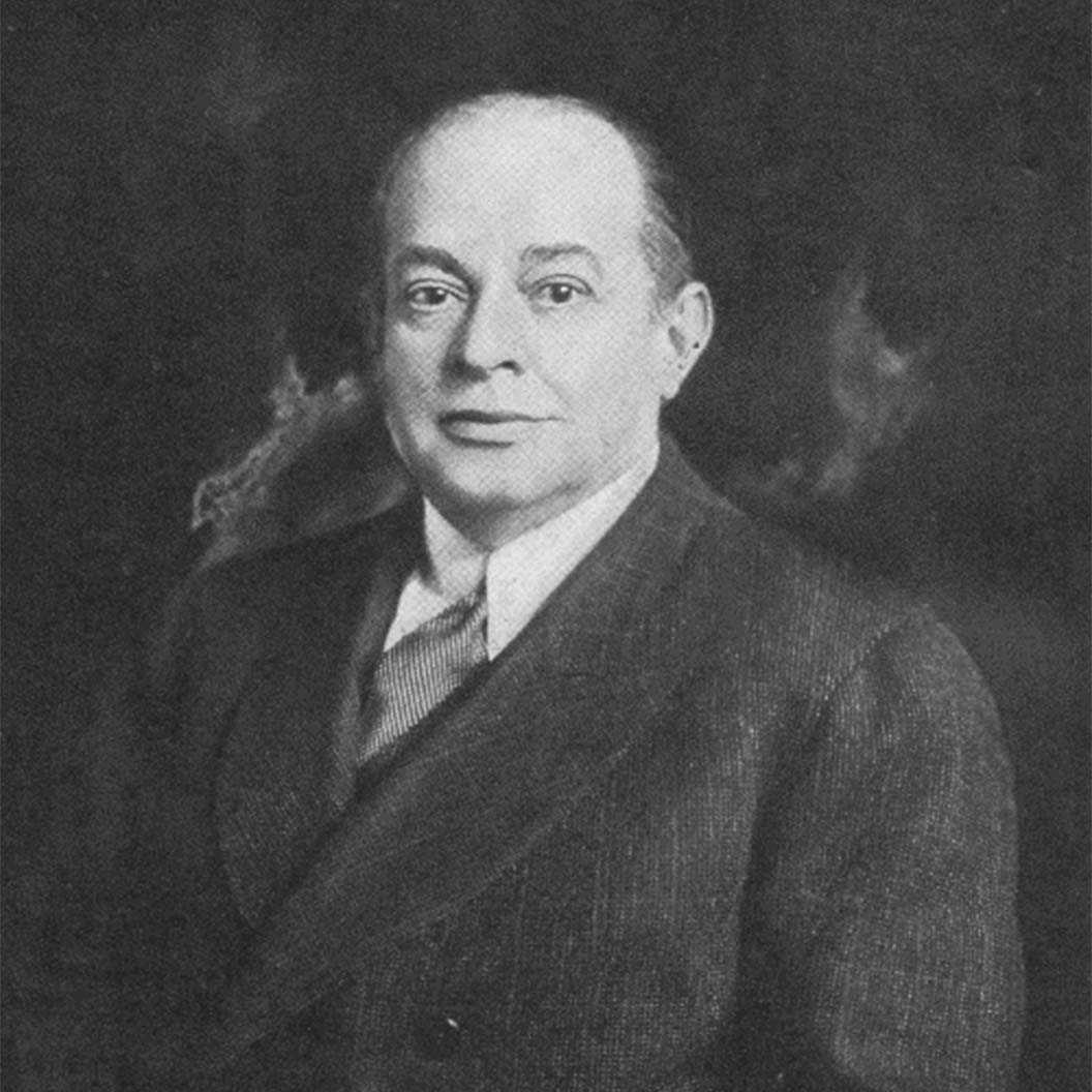 Charles Frohman