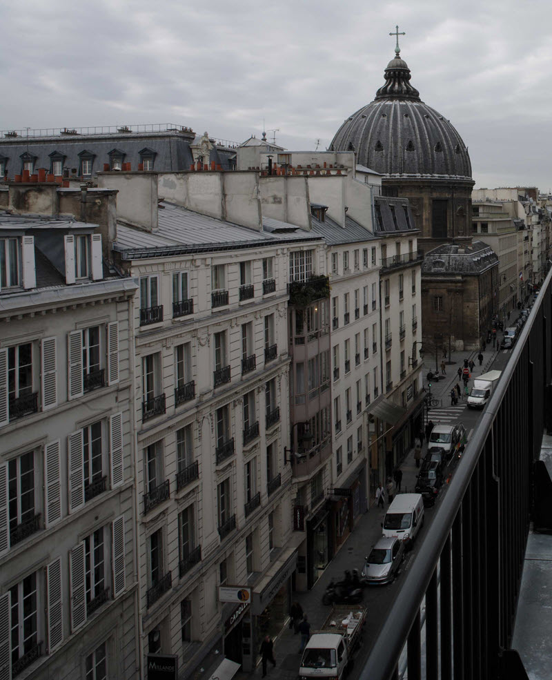 Paris Office