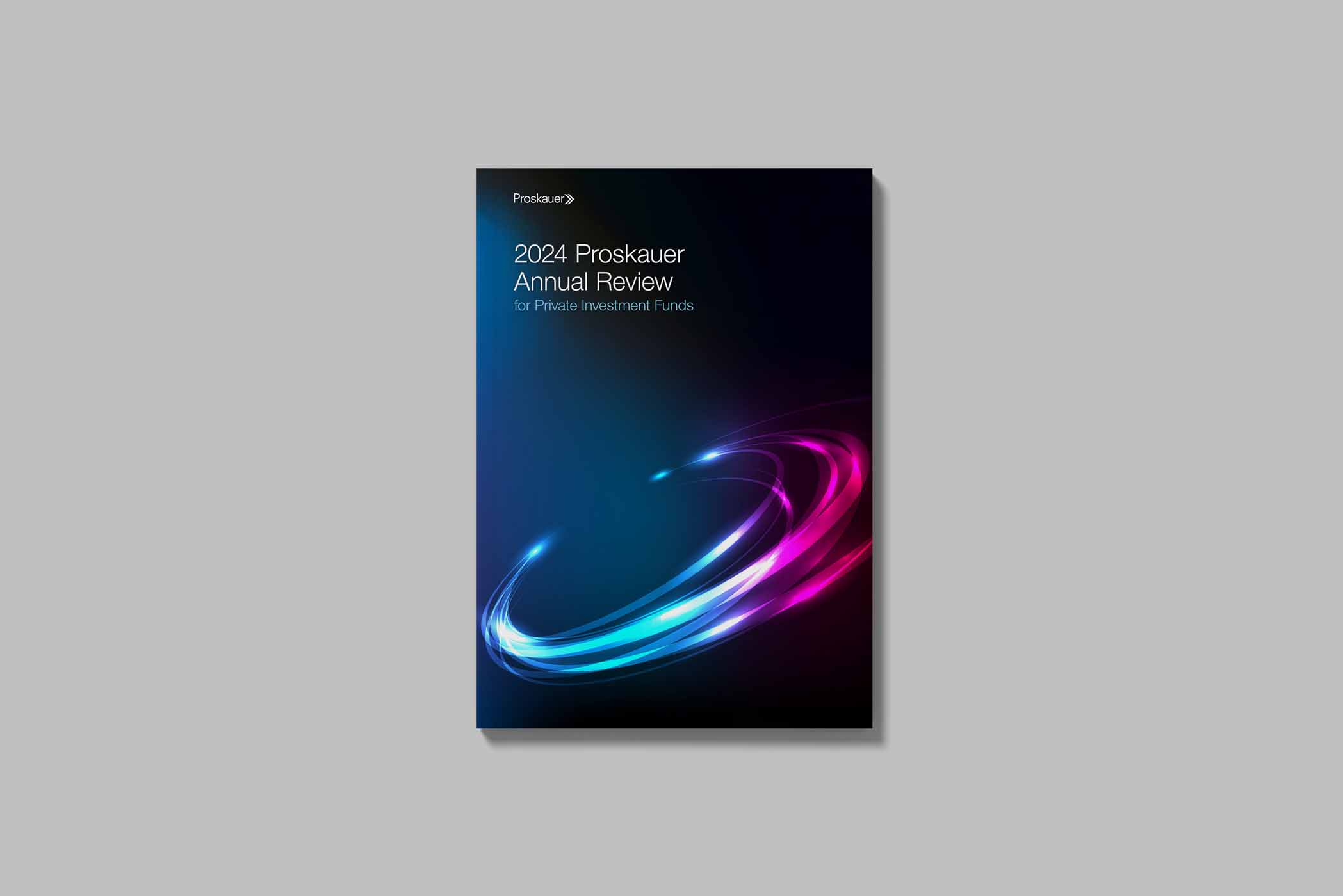 Private Investment Funds Annual Review
