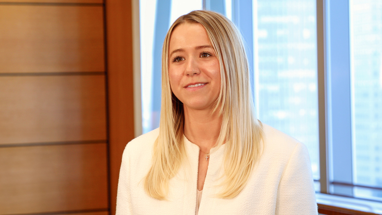 What&rsquo;s it like being a summer associate at Proskauer?
