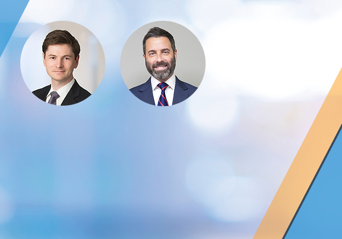 From the Courtroom to the Campaign Trail with Adam Deitch and David Munkittrick