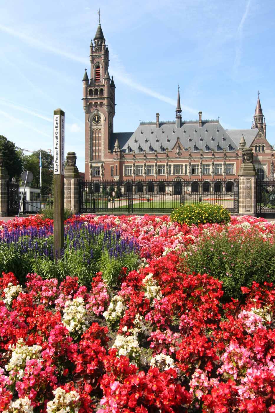 The Hague