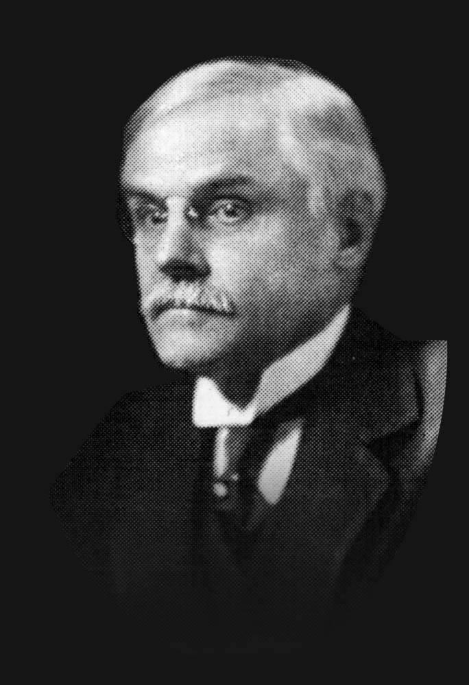 Founder William R. Rose