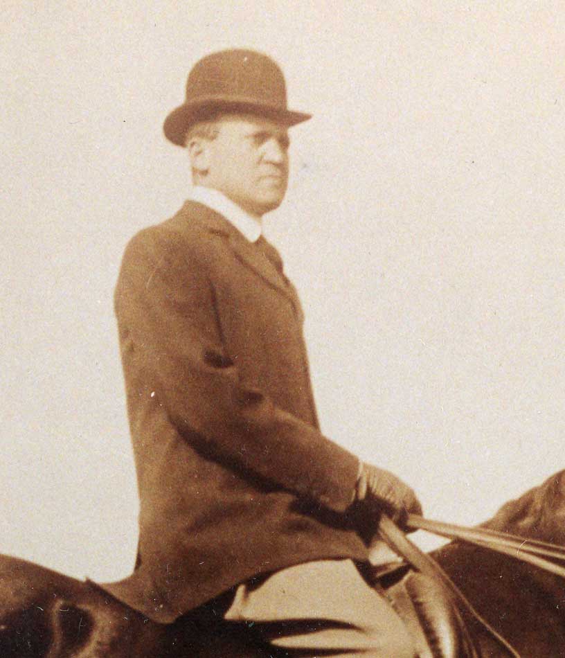 Benjamin G. Paskus