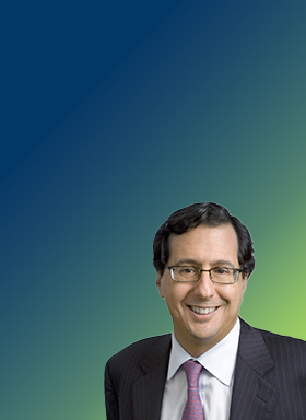 Law360 MVP of the Year: Bradley Ruskin