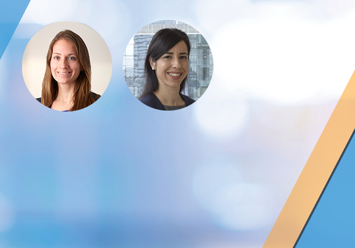Capitalizing on Connections with Kerry Shriver and Meredith Moran