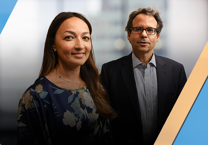 Sports Law, Stadiums, and the &ldquo;Proskauer Tree&rdquo; with Wayne Katz and Megha Parekh