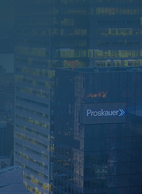 Patrick Dundas Joins Proskauer’s Private Funds Group