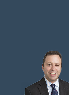 Bill Silverman Honored with James Duane Award for Exemplary Service