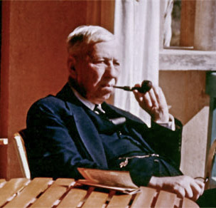 Judge Joseph M. Proskauer