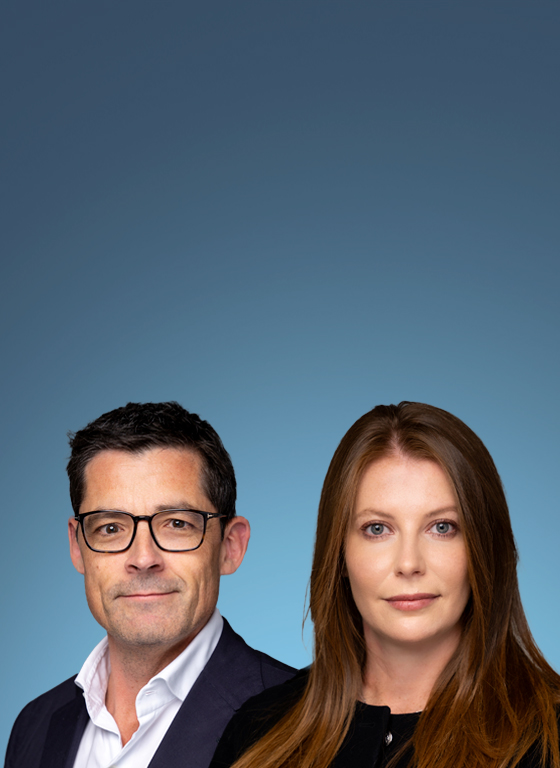 Proskauer Expands Global Finance Platform with Addition of Philip Bowden and Megan Lawrence