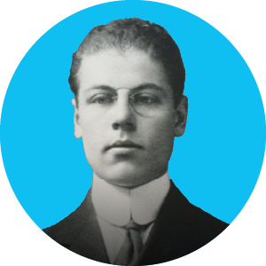 <p>Alfred L. Rose</p>