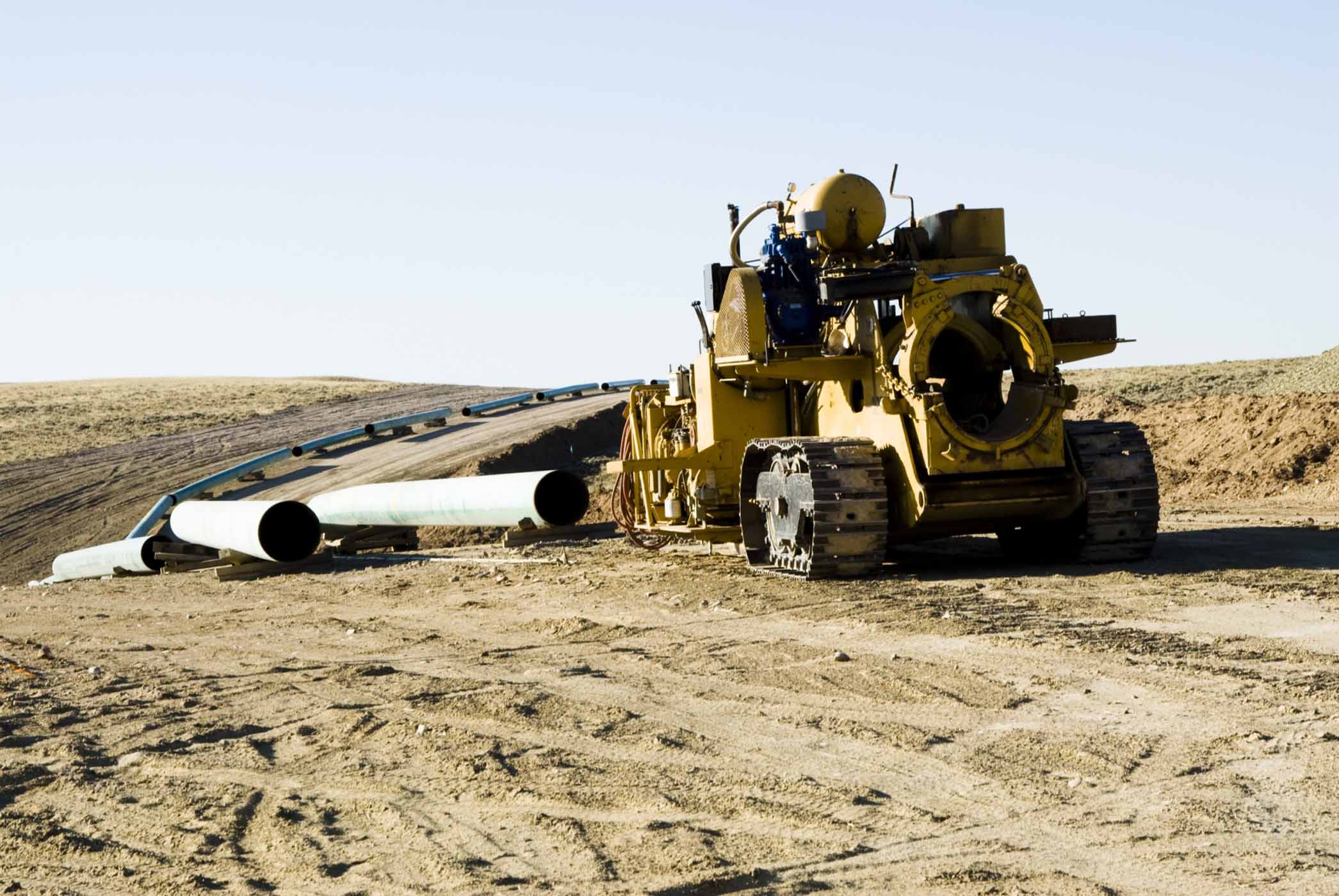 Eilat-Haifa Oil Pipeline