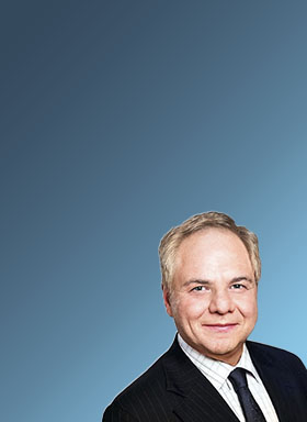Proskauer Continues Global Finance Growth with Partner Lawrence Berkovich
