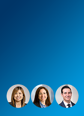 Three Proskauer Partners Named 2025 IP STARS by Managing IP