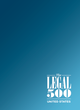 Proskauer Earns Top Listings on Legal 500 2025 Rankings