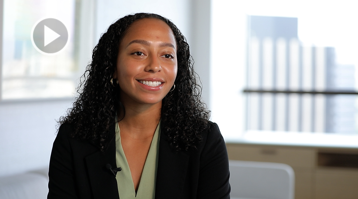 What&rsquo;s it like being a summer associate at Proskauer?