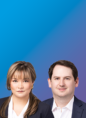 Proskauer Adds Two Leveraged Finance Partners in New York