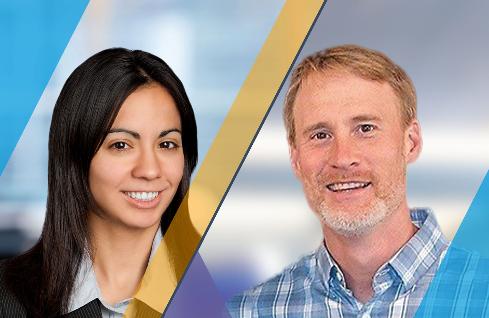 Alumni Reflections: Game Strategies for Success with Robby Forbes and Susan Gutierrez