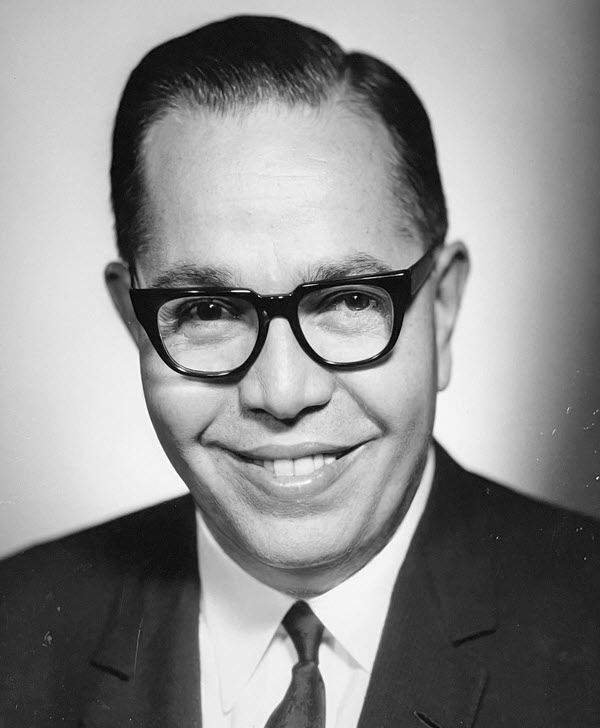 George M. Shapiro