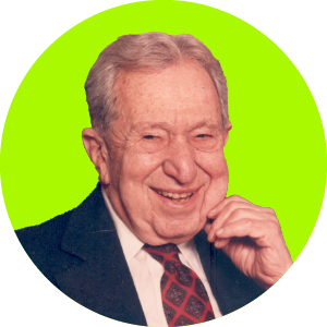 <p>Walter Mendelsohn</p>