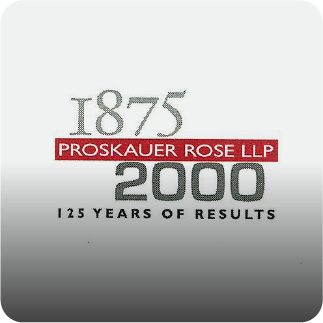 125th Anniversary logo