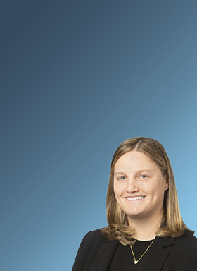 Allison Saltstein Named a 2025 Rising Star by Fund Finance Association