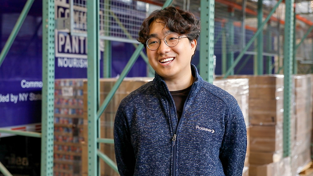 What&rsquo;s it like being a summer associate at Proskauer?