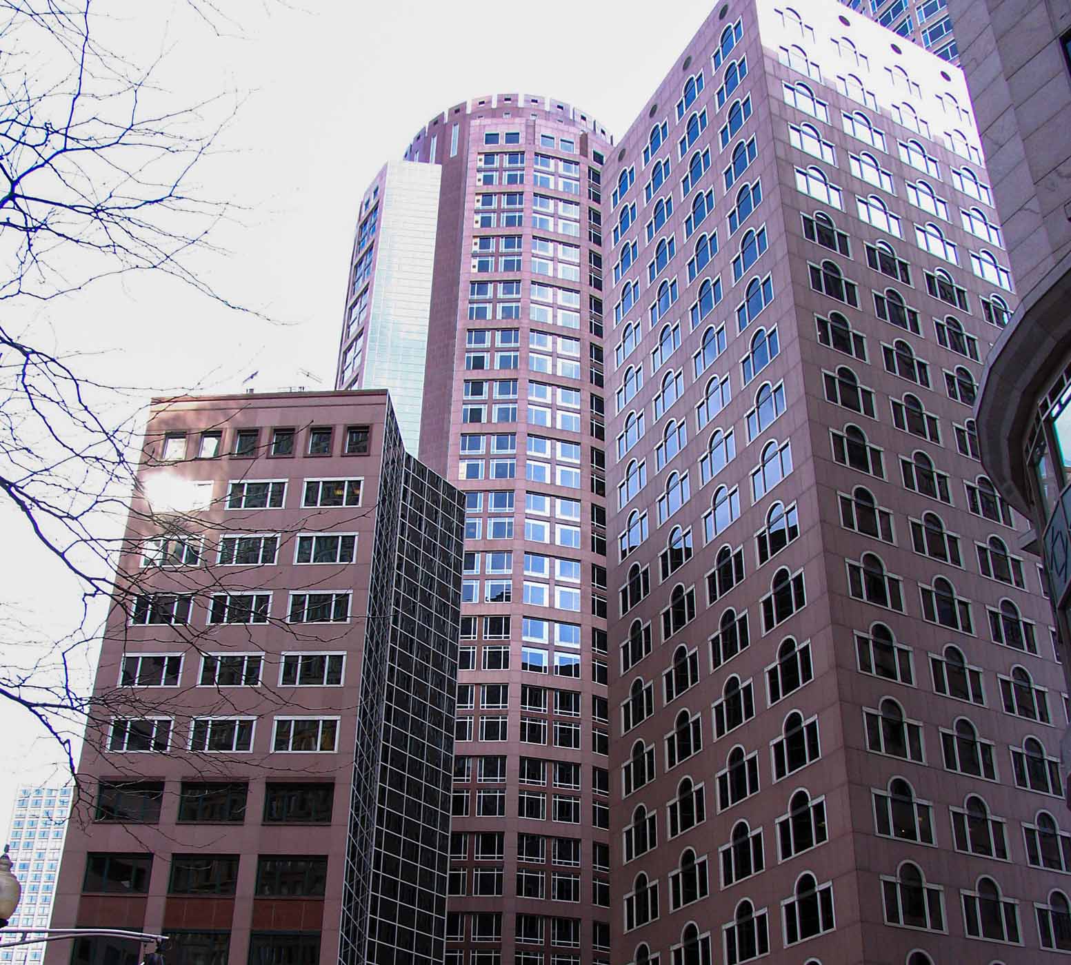 Boston Office