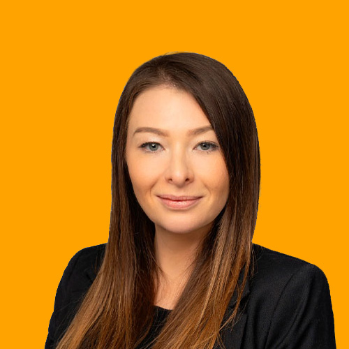 A Q&amp;A with Harriet West, Partner, Corporate Department
