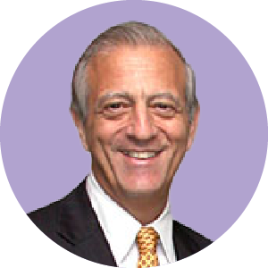 <p>Alan Jaffe</p>