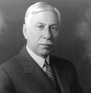 Judge Joseph M. Proskauer