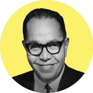 <p>George Shapiro</p>