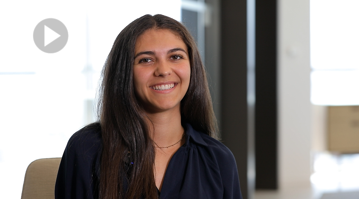 What&rsquo;s it like being a summer associate at Proskauer?