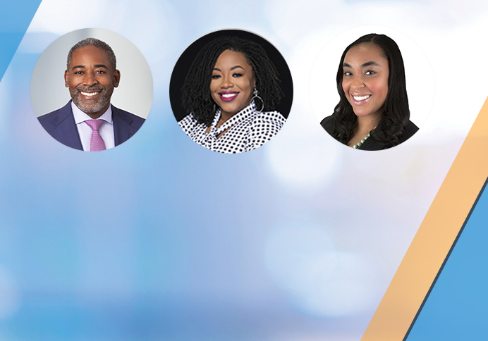 Paving New Pathways with Joe Drayton, Kawana King and Nubiaa Shabaka