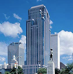 New Orleans Office