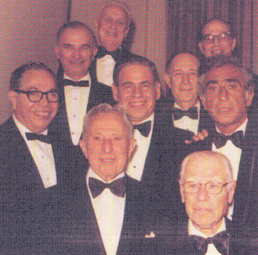 100th Anniversary, 1975