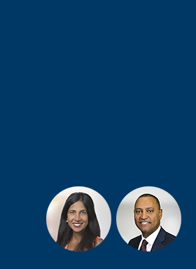 Monica Arora and Bart Williams Named to Forbes’ Inaugural List of Top 200 Lawyers in America