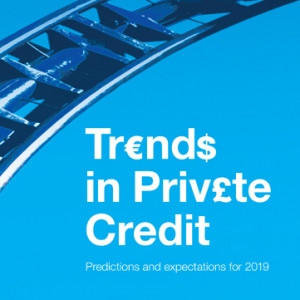 Trends in Private Credit Markets