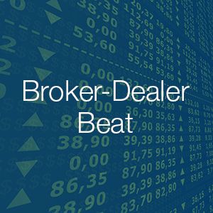 Broker-Dealer Beat
