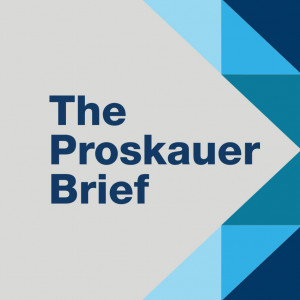 The Proskauer Brief