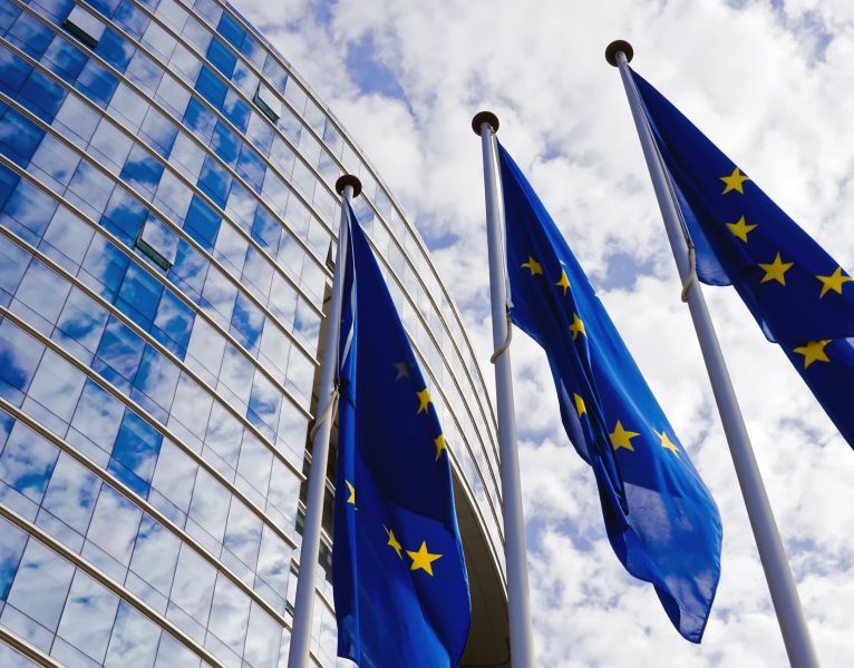 An Overview of the New General Data Protection Regulation