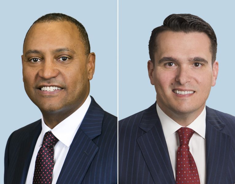 Litigators of the Week: How New Lawyers Broke J&J’s Losing Streak in Talc Trials