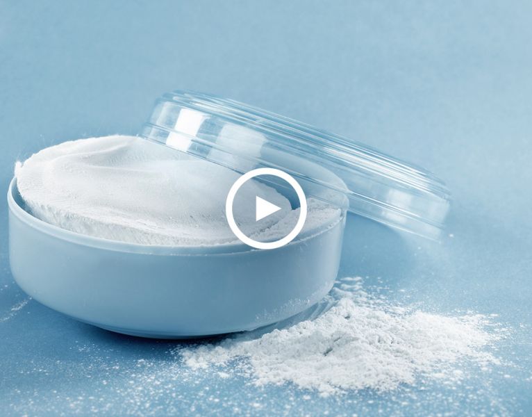 Sunday Night With Megyn Kelly Features Bart Williams on Talc Trials