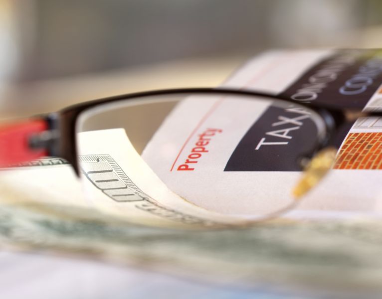 The New Estate Tax Law – Here Today, Gone Tomorrow