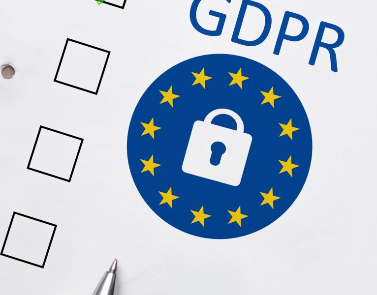 GDPR To-Do List