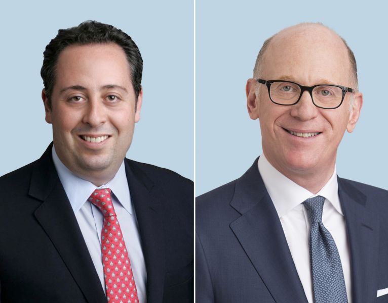 Proskauer Advises Morgan Stanley as Financial Advisor to CPA:17 in Its $6 Billion Merger With W.P. Carey